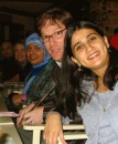 Dohadays13 * And yes, we were there with Shaista and others. * 724 x 872 * (112KB)