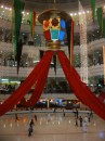 Dohadays18 * Decorations inside the largest mall in the region. That's a skating rink folks. * 1200 x 1600 * (376KB)