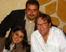Dohadays22 * It was really quite a nice evening. Mexican food rocks! * 1521 x 1200 * (219KB)