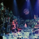 Dohadays25 * It was a night that Jawad said changed his life. Wow. It's only 'Cats' man :) * 1180 x 1176 * (230KB)