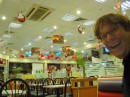 Dohadays31 * Jeff's always been a pretty big fan. Hardee's at night. There's nothing better baby. * 1600 x 1200 * (317KB)